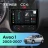 Штатная магнитола Teyes CC4 8/128 Chevrolet Aveo 1 T200 (2003-2007)