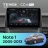 Штатная магнитола Teyes CC4 Pro 8/128 Nissan Note 1 E11 (2005-2013) (0din)