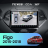 Штатная магнитола Teyes CC4 360 6/64 Ford Figo (2015-2018)