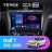 Штатная магнитола Teyes CC3 2K 4/64 Volkswagen Golf 7 MK7 (2012-2020) F1