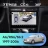 Штатная магнитола Teyes CC4 360 6/64 Audi RS6 1 (2002-2006)