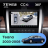 Штатная магнитола Teyes CC4 360 8/128 Nissan Teana J31 (2003-2008) F2