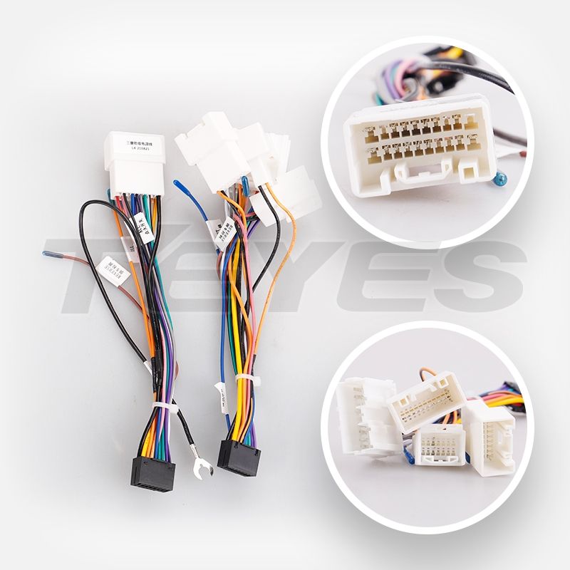 Переходная рамка Mitsubishi Grandis (2003-2011) F2 (9&quot;)