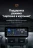 Штатная магнитола Teyes LUX ONE 6/128 Toyota Land Cruiser Prado 150 (2013-2017) F2