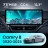 Штатная магнитола Teyes CC4 12.3" 8/128 Toyota Camry 8 XV70 (2020-2023)
