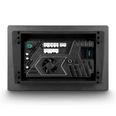 Штатная магнитола Teyes CC3 2K 4/64 Skoda Octavia 2 A5 (2008-2013) (11")