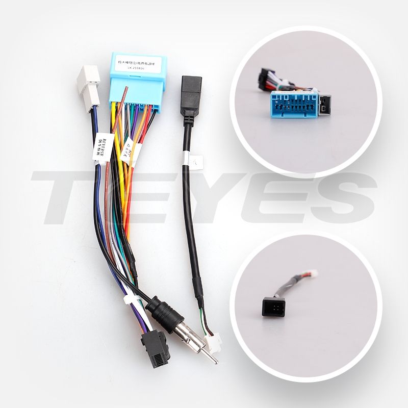 Переходная рамка Suzuki Wagon R 6 (2017-2021) (10&quot;)