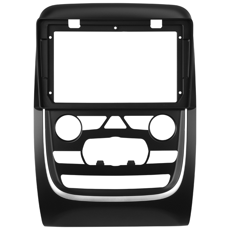 Переходная рамка Dodge Durango 3 (2013-2020) (9&quot;)