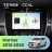 Штатная магнитола Teyes CC4L 6/64 с DTS Toyota Harrier XU60 (2013-2020) F2