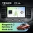 Штатная магнитола Teyes CC4L 6/64 с DTS Kia Optima 2 (2008-2010)