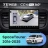 Штатная магнитола Teyes CC4 Pro 360 8/128 Citroen SpaceTourer (2016-2026) (11")