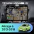 Штатная магнитола Teyes CC4 Pro 8/128 Mitsubishi Mirage 6 (2012-2018) (13")