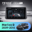 Штатная магнитола Teyes CC4 Pro 8/128 Opel Meriva B (2009-2014) (0din)