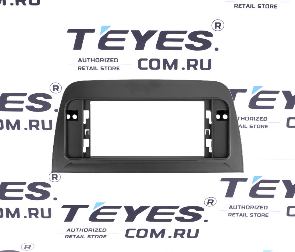 Переходная рамка Mazda CX-5 (2012-2015) Тип-B (12,3&quot;)