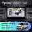 Штатная магнитола Teyes CC4 360 6/64 Opel Vivaro B (2014-2018)