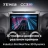 Штатная магнитола Teyes CC3 2K 4/64 Jeep Wrangler 3 JK (2010-2017) L15