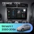 Штатная магнитола Teyes CC4 8/128 Honda Stream 1 (2000-2006) F1