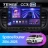 Штатная магнитола Teyes CC3 2K 6/128 Citroen SpaceTourer (2016-2026) (13" с кнопками)
