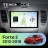 Штатная магнитола Teyes CC4L 6/64 с DTS Kia Forte 2 (2013-2018) F1 Тип-C