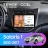 Штатная магнитола Teyes CC3L 4/32 Hyundai Solaris 1 (2010-2016) F2 (черный глянец)