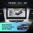Штатная магнитола Teyes CC4 360 8/128 Chevrolet Tahoe K2UC (2013-2021)
