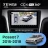 Штатная магнитола Teyes CC4 Pro 360 12/256 Volkswagen Passat 7 B7 (2015-2018) F1