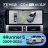 Штатная магнитола Teyes CC4 Pro 12.3" 360 12/256 Toyota 4Runner 5 N280 (2009-2024)