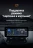 Штатная магнитола Teyes LUX ONE 6/128 Ford Kuga 2 (2012-2019)