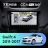 Штатная магнитола Teyes CC4 Pro 360 8/128 Suzuki Swift 4 (2011-2017)
