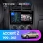Штатная магнитола Teyes CC3 2K 360 6/128 Hyundai Accent II LC2 (1999-2012) F1