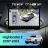 Штатная магнитола Teyes CC4 Pro 360 12/256 Toyota Highlander 2 XU40 (2007-2013) F2 (13")