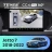 Штатная магнитола Teyes CC4 Pro 360 12/256 Volkswagen Jetta 7 (2018-2022) (13")