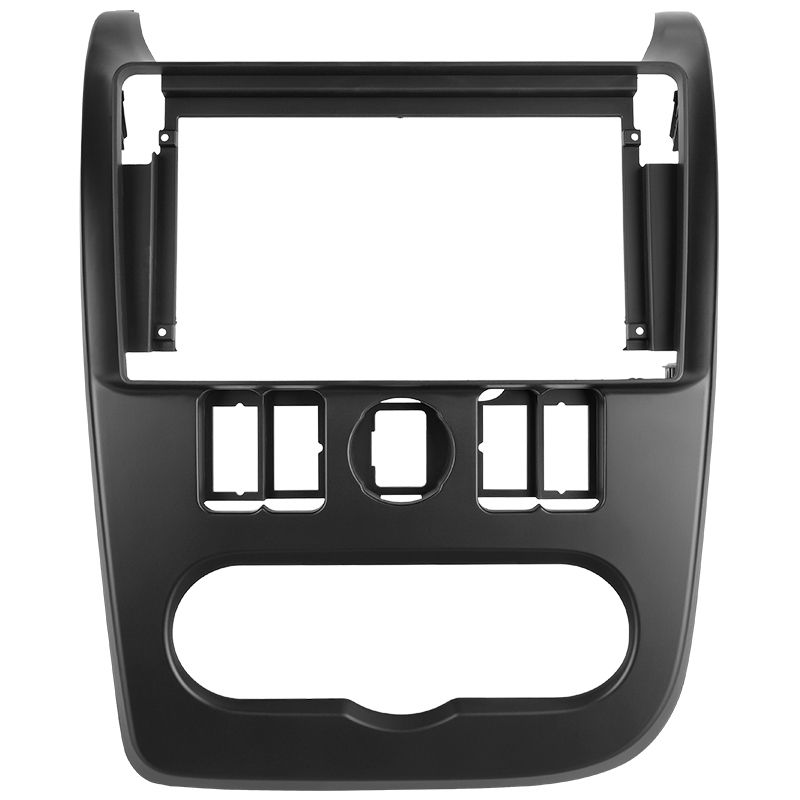 Переходная рамка Lada largus (2012-2021) (9")