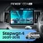 Штатная магнитола Teyes CC4 Pro 12/256 Honda Stepwgn 4 (2009-2015) Правый руль
