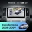 Штатная магнитола Teyes CC4 Pro 360 12/256 Toyota Corolla Verso AR10 (2004-2009) F2
