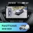 Штатная магнитола Teyes CC4 Pro 360 12/256 Ford Transit (2012-2021) F1 (13")