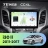Штатная магнитола Teyes CC4L 6/64 с DTS Hyundai i30 2 GD (2011-2017) (0din)