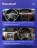Штатная магнитола Teyes CC3 2K 6/128 Nissan Patrol V 5 Y61 (2004-2021) F3 Правый руль