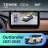 Штатная магнитола Teyes CC4 360 8/128 Mitsubishi Outlander GN0W (2021-2025) F2