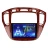 Переходная рамка Toyota Highlander 1 XU20 (2001-2007) (9")