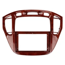 Переходная рамка Toyota Highlander 1 XU20 (2001-2007) (9")