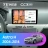 Штатная магнитола Teyes CC3 2K 6/128 Opel Astra H (2004-2014) F1