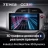 Штатная магнитола Teyes CC3 2K 4/32 Honda Fit GE GP GE (2007-2014) Правый руль
