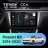 Штатная магнитола Teyes CC4 8/128 Volkswagen Passat B8 (2014-2020)