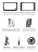 Штатная магнитола Teyes CC3 2K 360 6/128 Honda Element YH (2002-2011) (13")