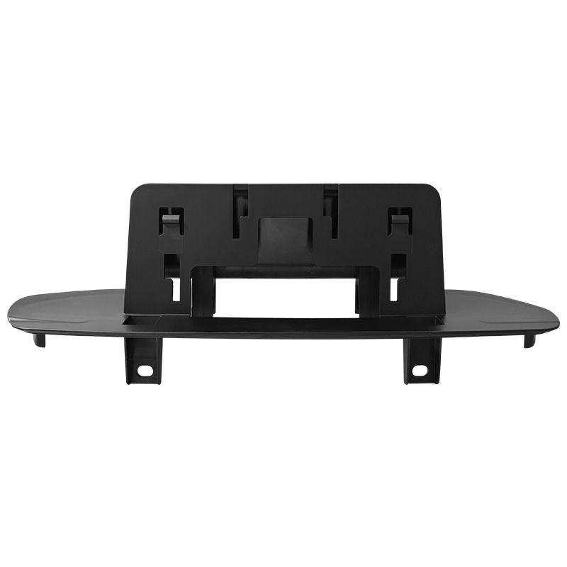 Переходная рамка BMW X5 F15 / X6 F16 (NBT) (2013-2020) (12,3&quot;)