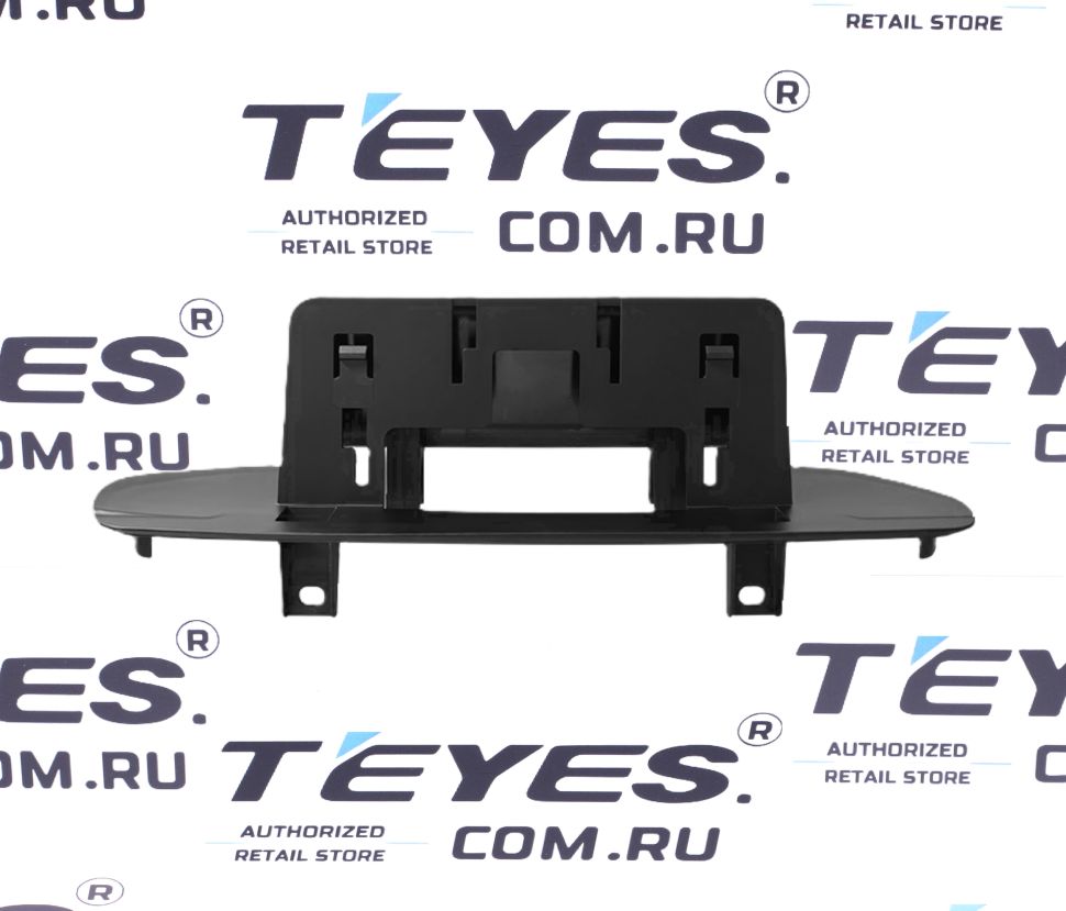 Переходная рамка BMW X5 F15 / X6 F16 (NBT) (2013-2020) (12,3&quot;)