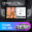 Штатная магнитола Teyes CC3L 4/64 Chevrolet Cruze J300 J308 (2012-2015) F3