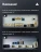 Штатная магнитола Teyes LUX ONE 4/64 Toyota Land Cruiser J300 300 (2021-2023) F1