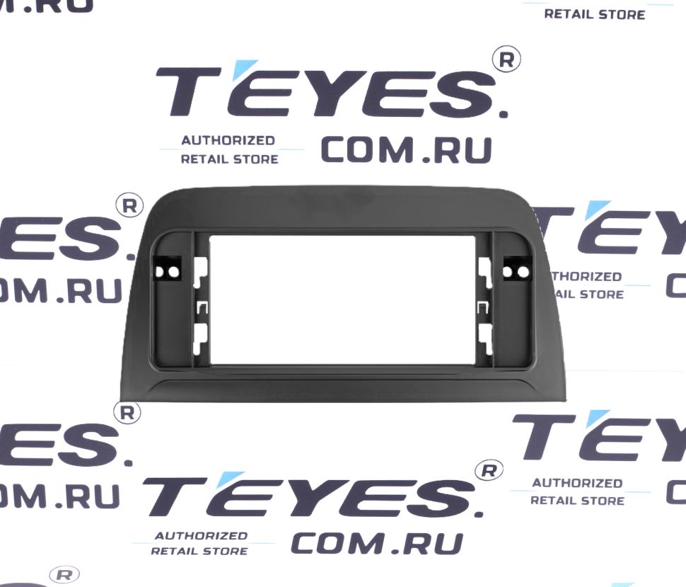Переходная рамка Mazda CX-5 (2012-2015) Тип-C (12,3&quot;)
